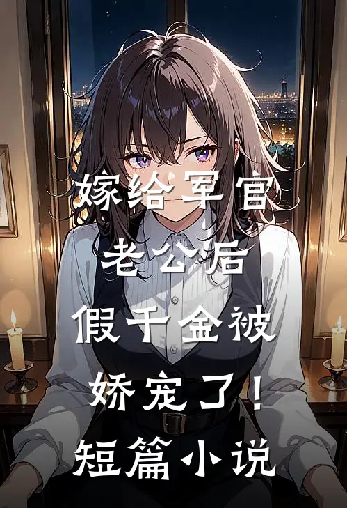 嫁给军官老公后，假千金被娇宠了！短篇小说