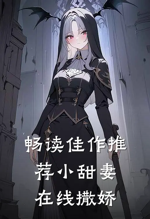 畅读佳作推荐小甜妻在线撒娇