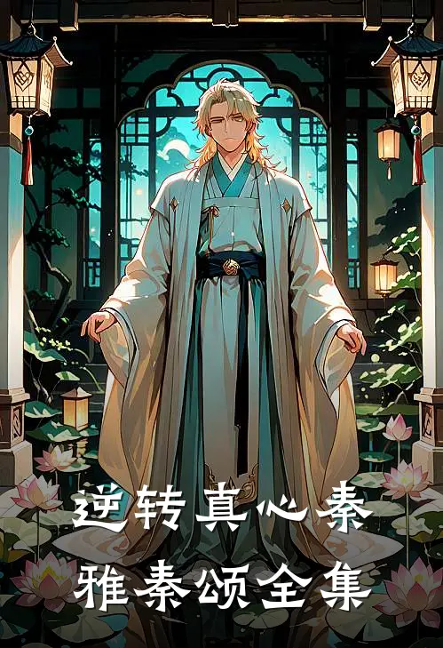 逆转真心秦雅秦颂 全集