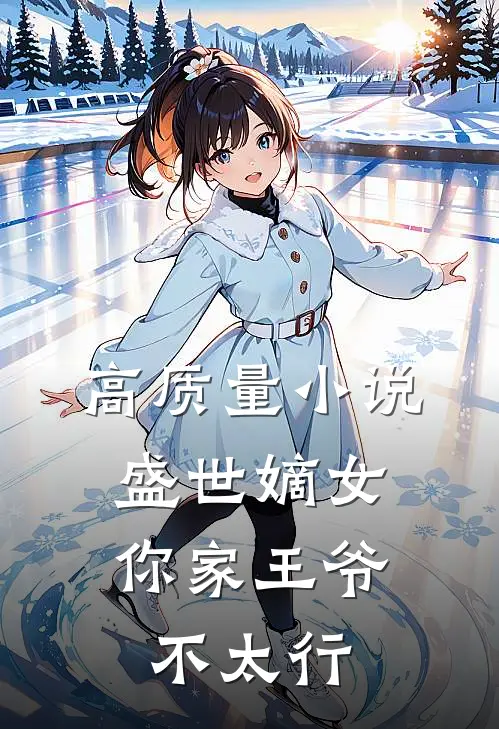 高质量小说盛世嫡女：你家王爷不太行