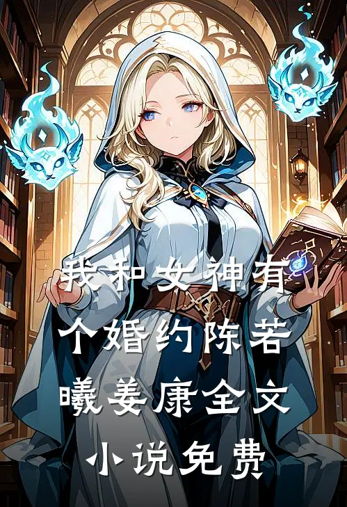 我和女神有个婚约陈若曦姜康全文小说免费