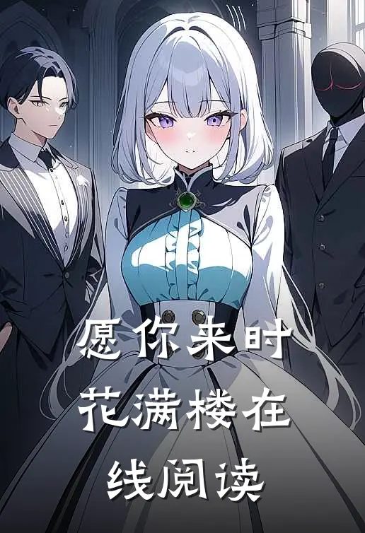 愿你来时花满楼在线阅读