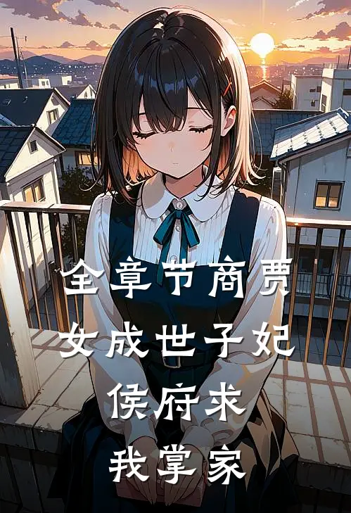 全章节商贾女成世子妃，侯府求我掌家