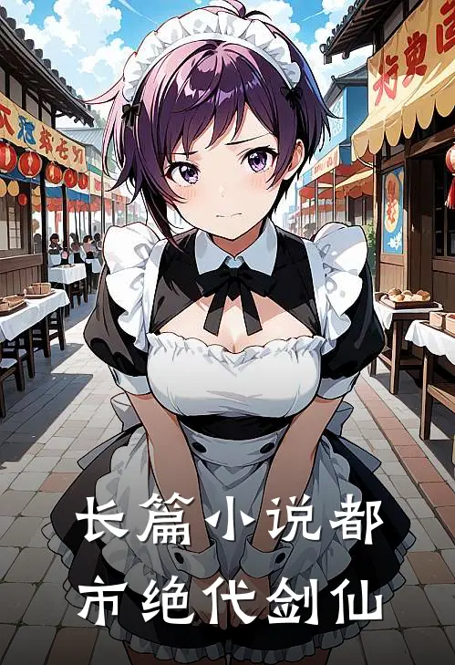长篇小说都市绝代剑仙