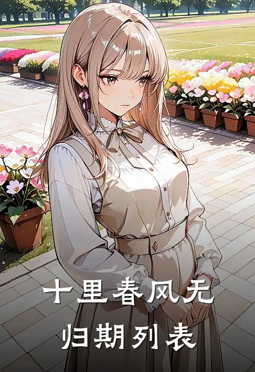 十里春风无归期列表