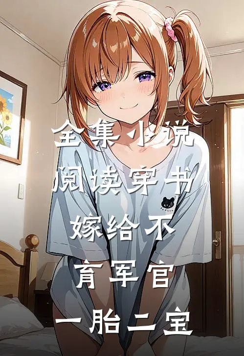 全集小说阅读穿书：嫁给不育军官，一胎二宝