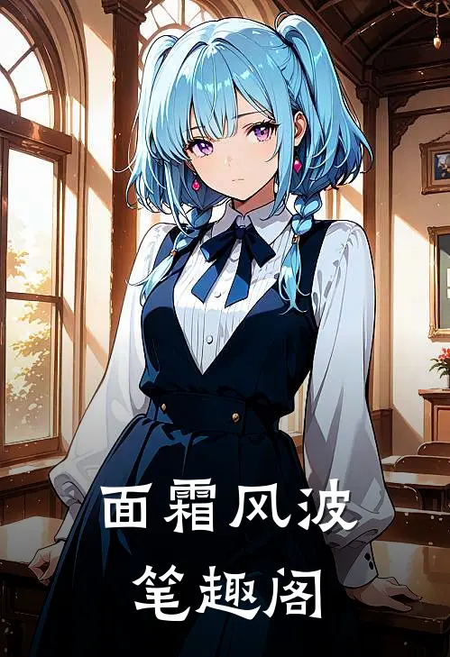 面霜风波笔趣阁