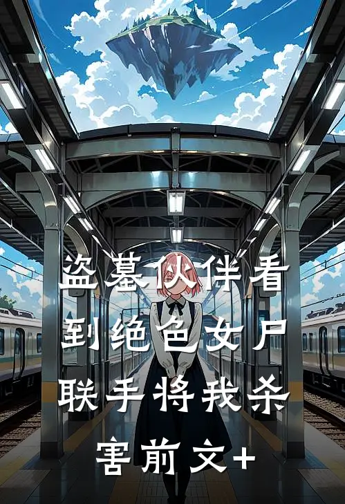 盗墓伙伴看到绝色女尸，联手将我杀害前文+