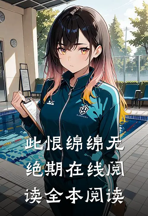 此恨绵绵无绝期在线阅读全本阅读