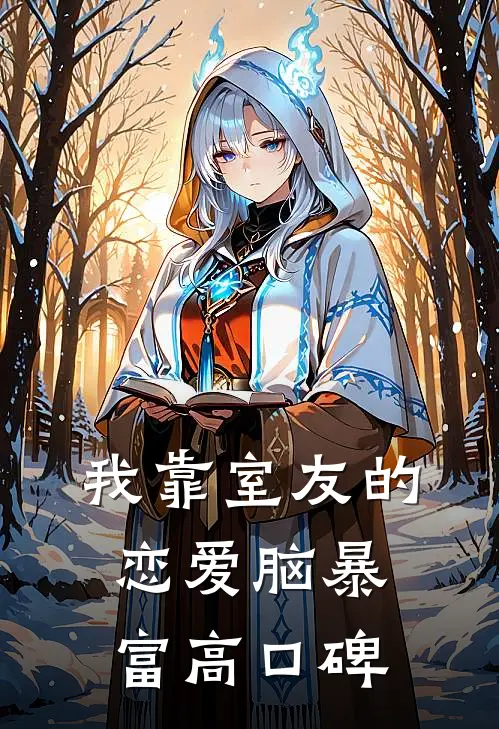 我靠室友的恋爱脑暴富高口碑