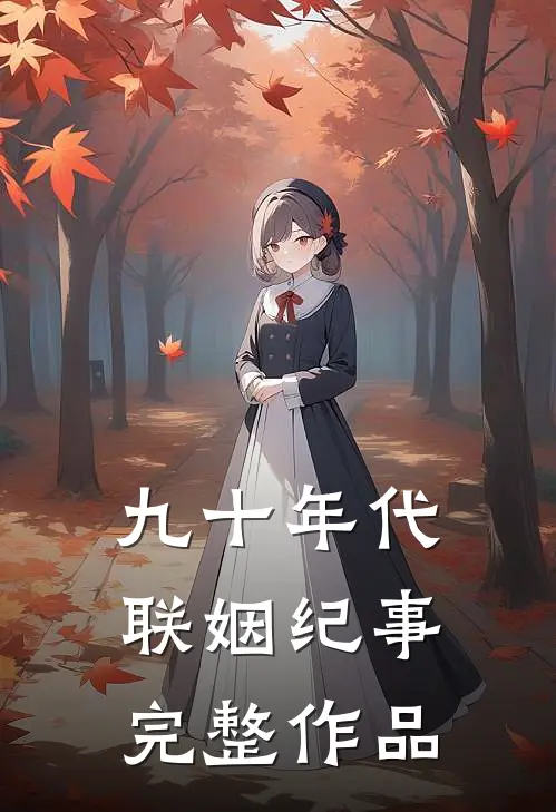 九十年代联姻纪事完整作品