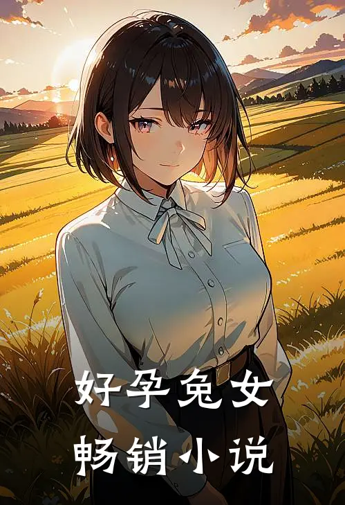 好孕兔女畅销小说