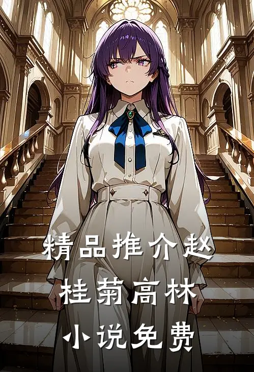 精品推介赵桂菊高林小说免费