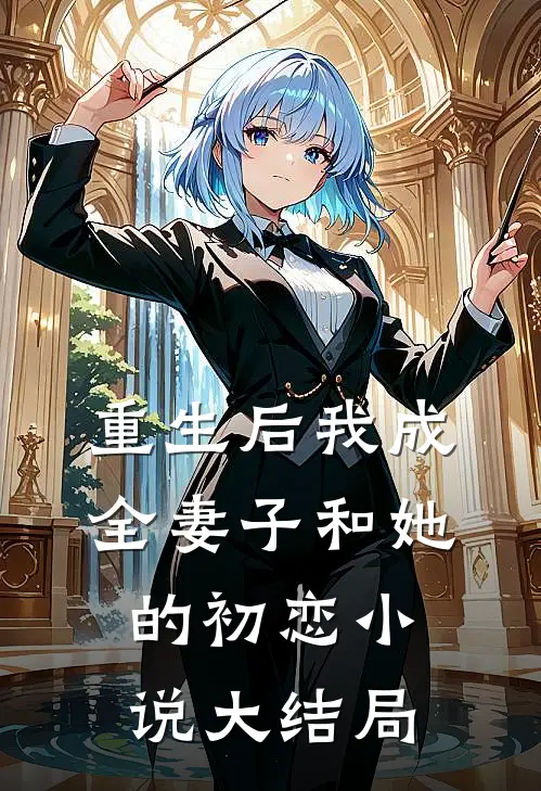 重生后我成全妻子和她的初恋小说大结局