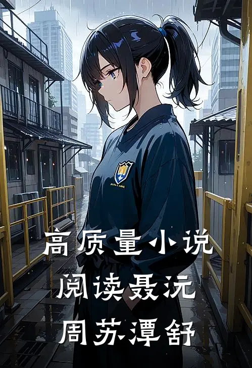 高质量小说阅读聂沅周苏潭舒
