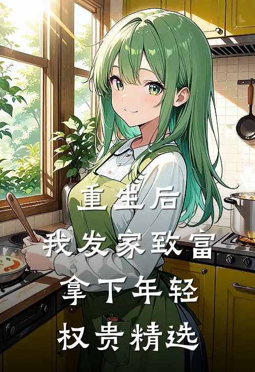 重生后，我发家致富，拿下年轻权贵精选
