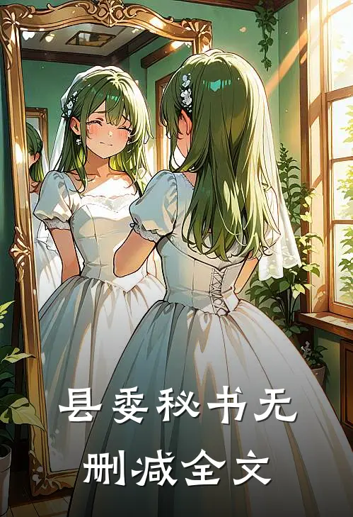 县委秘书无删减全文