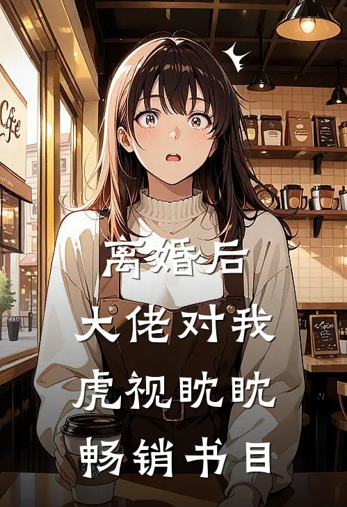 离婚后，大佬对我虎视眈眈畅销书目