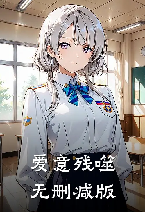 爱意残噬无删减版