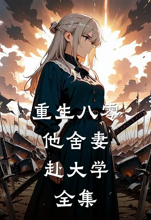 重生八零，他舍妻赴大学:   全集
