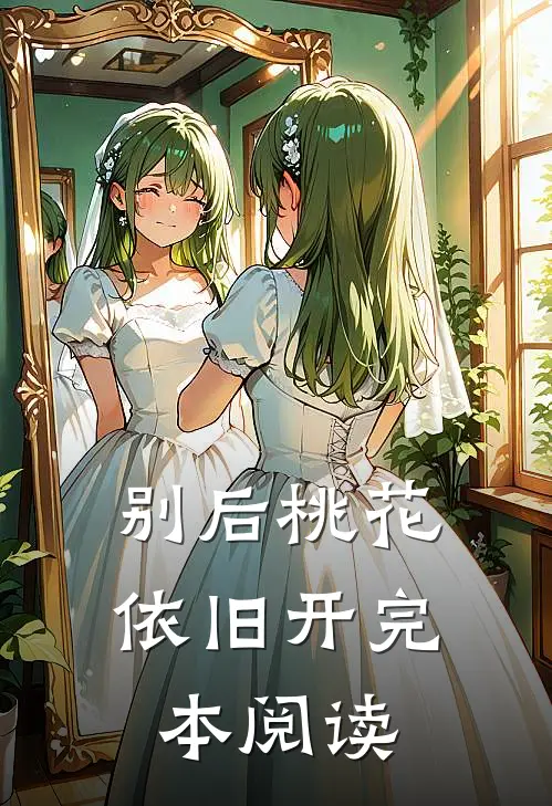 别后桃花依旧开完本阅读