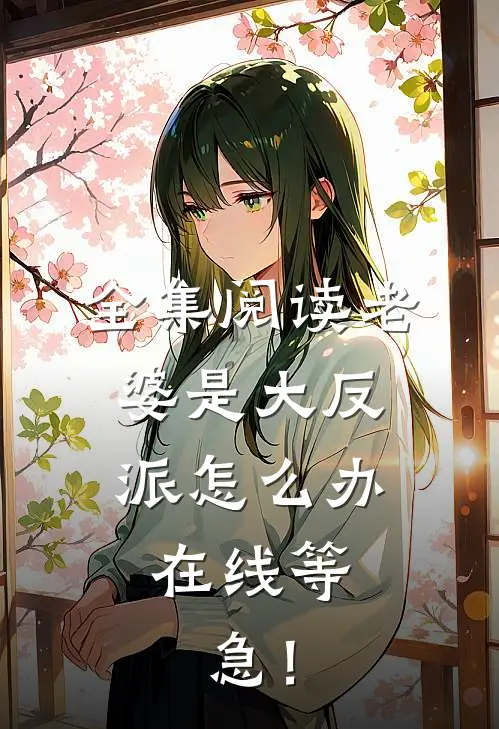 全集阅读老婆是大反派怎么办，在线等，急！