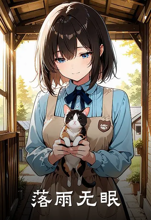 落雨无眠