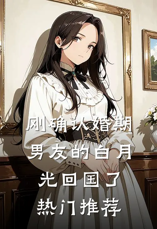 刚确认婚期，男友的白月光回国了热门推荐