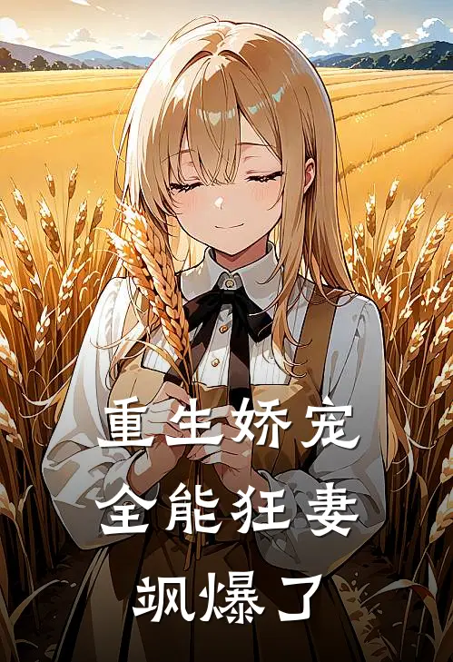 重生娇宠：全能狂妻飒爆了