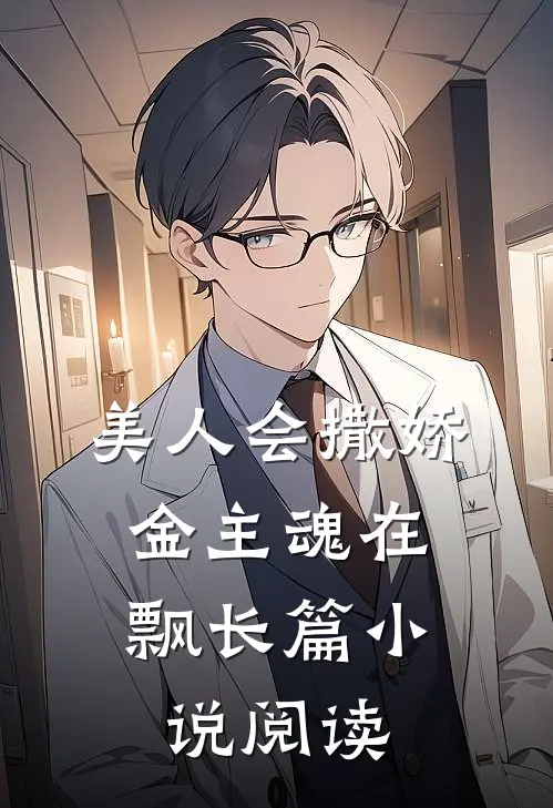 美人会撒娇，金主魂在飘长篇小说阅读