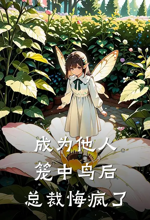 成为他人笼中鸟后，总裁悔疯了