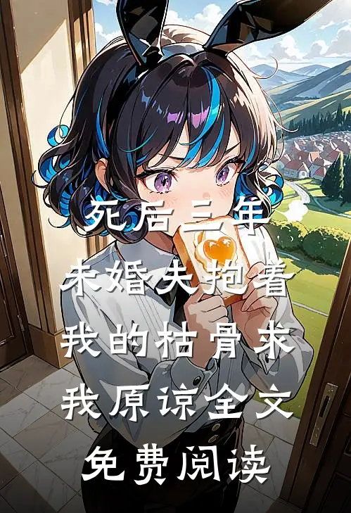死后三年，未婚夫抱着我的枯骨求我原谅全文免费阅读