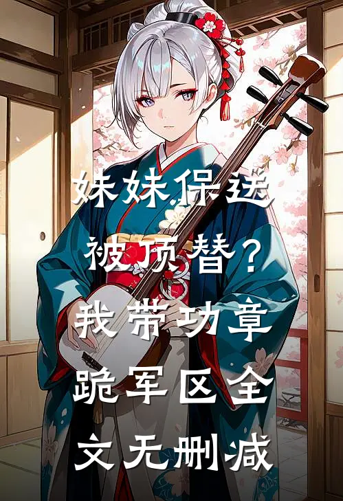 妹妹保送被顶替？我带功章跪军区全文无删减