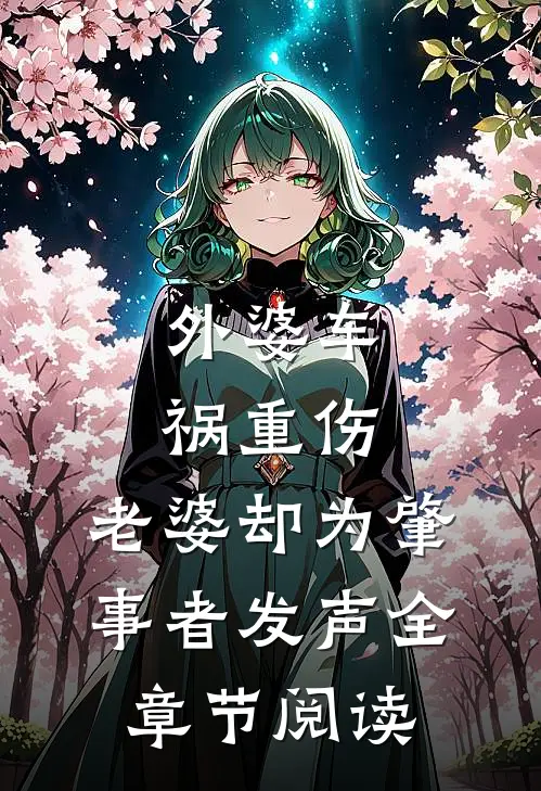 外婆车祸重伤，老婆却为肇事者发声全章节阅读
