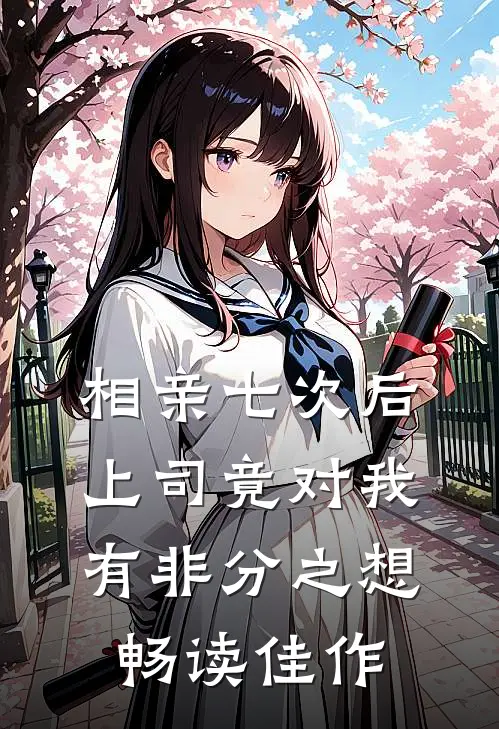 相亲七次后，上司竟对我有非分之想畅读佳作