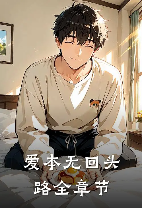 爱本无回头路全章节