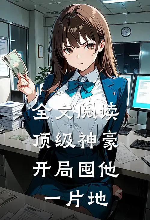 全文阅读顶级神豪：开局囤他一片地