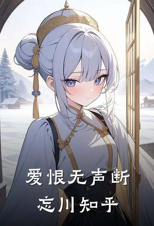 爱恨无声断忘川知乎
