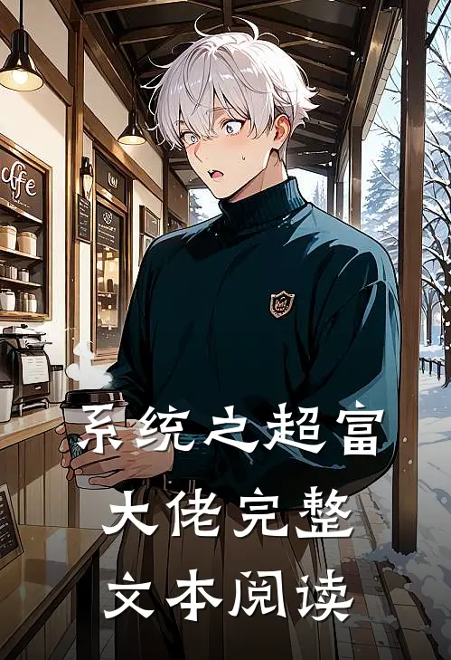 系统之超富大佬完整文本阅读