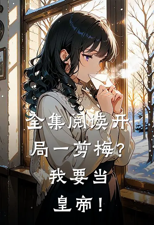 全集阅读开局一剪梅？我要当皇帝！