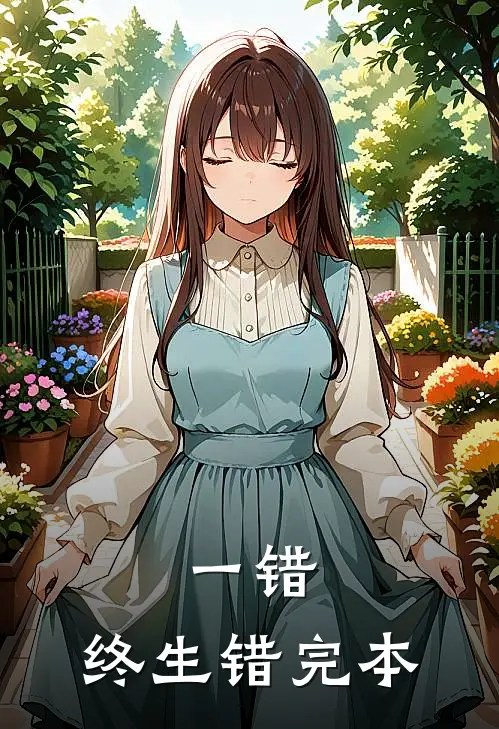 一错，终生错完本