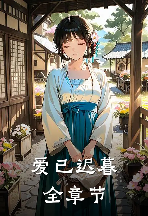 爱已迟暮全章节