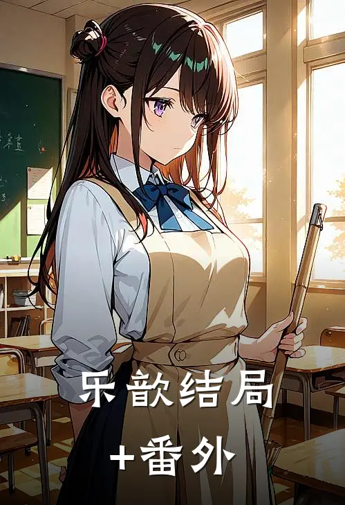 乐歆结局+番外