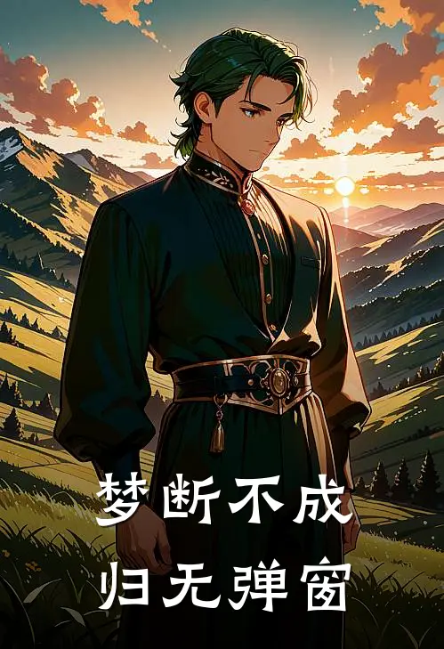 梦断不成归无弹窗
