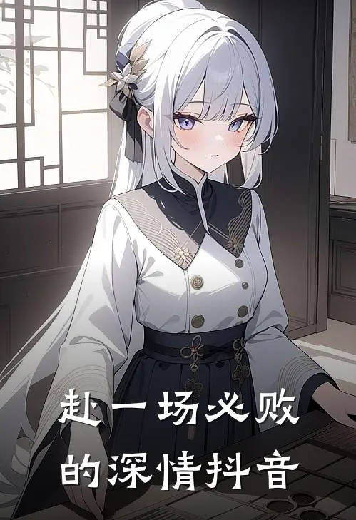 赴一场必败的深情抖音