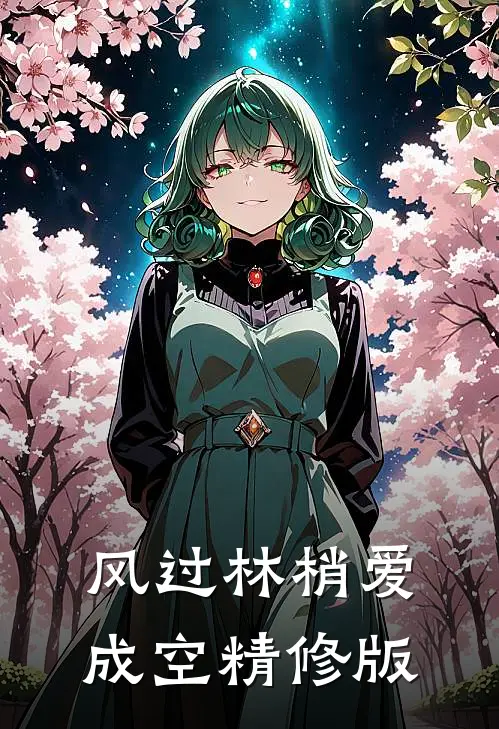 风过林梢爱成空精修版