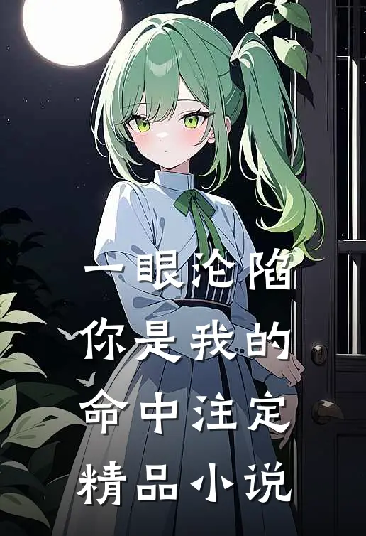 一眼沦陷:你是我的命中注定精品小说