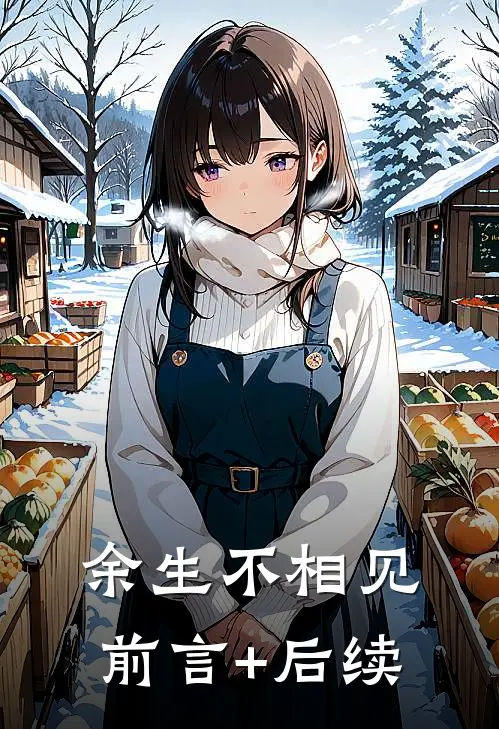 余生不相见前言+后续