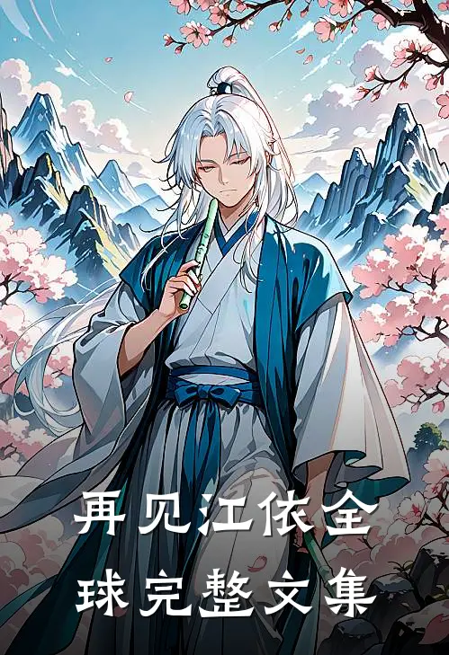 再见江依全球完整文集