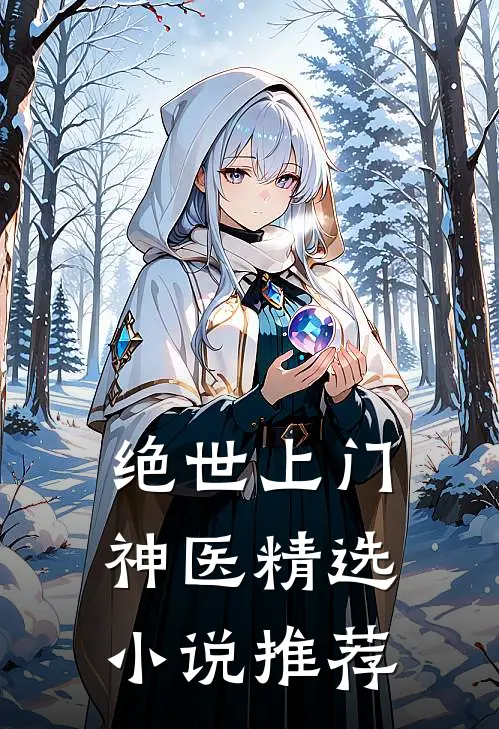 绝世上门神医精选小说推荐